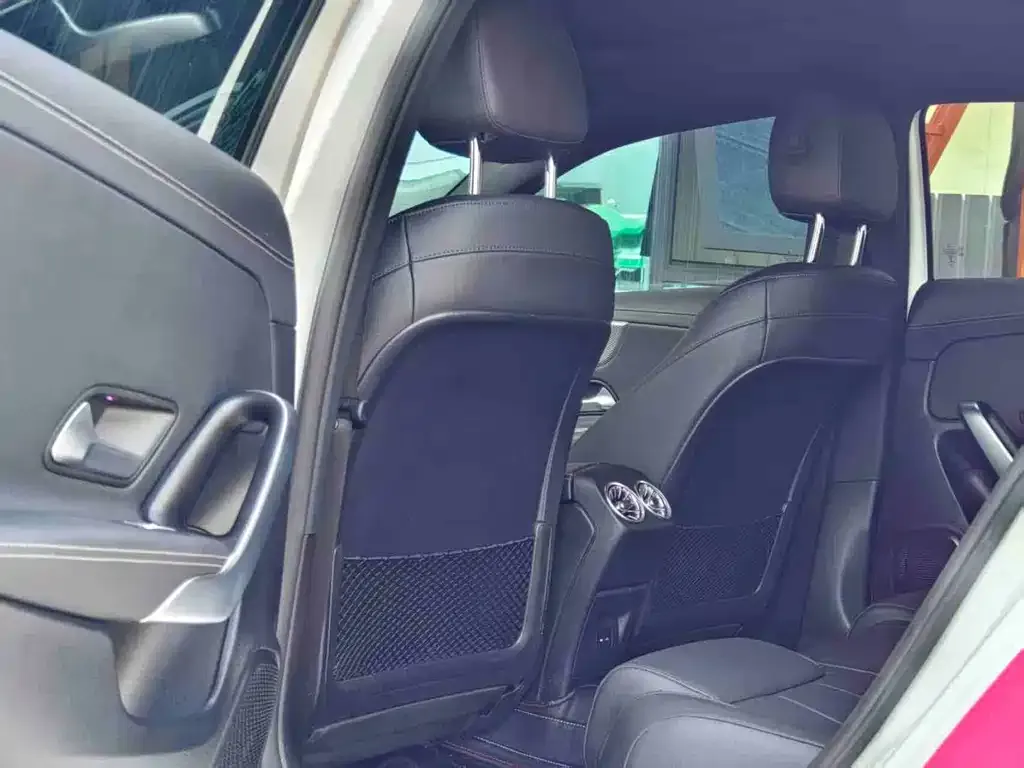 Mercedes-Benz A-Class 2021 из CN, фото 3