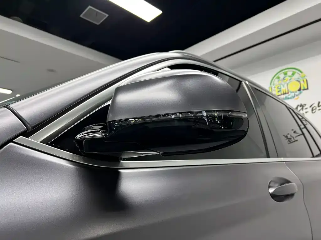 BMW X3 2024 из CN, фото 9