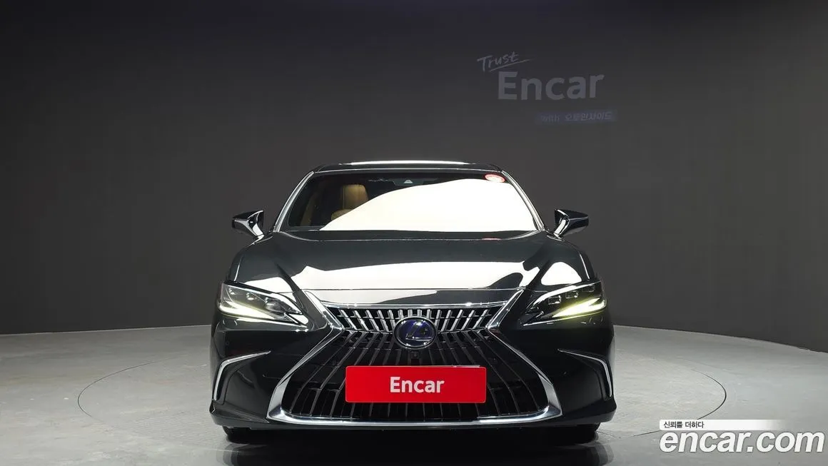 Lexus ES 2022 из KR, фото 2