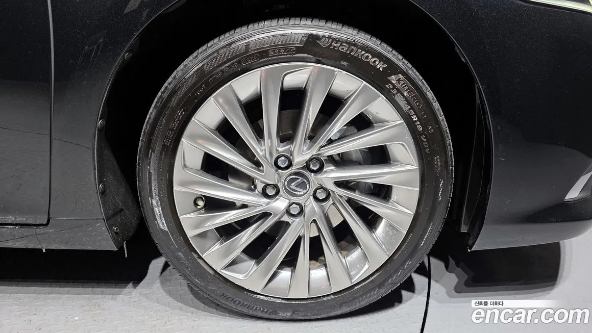 Lexus ES 2022 из KR, фото 7