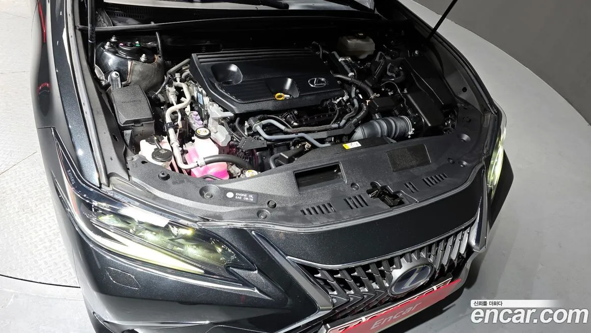 Lexus ES 2022 из KR, фото 10