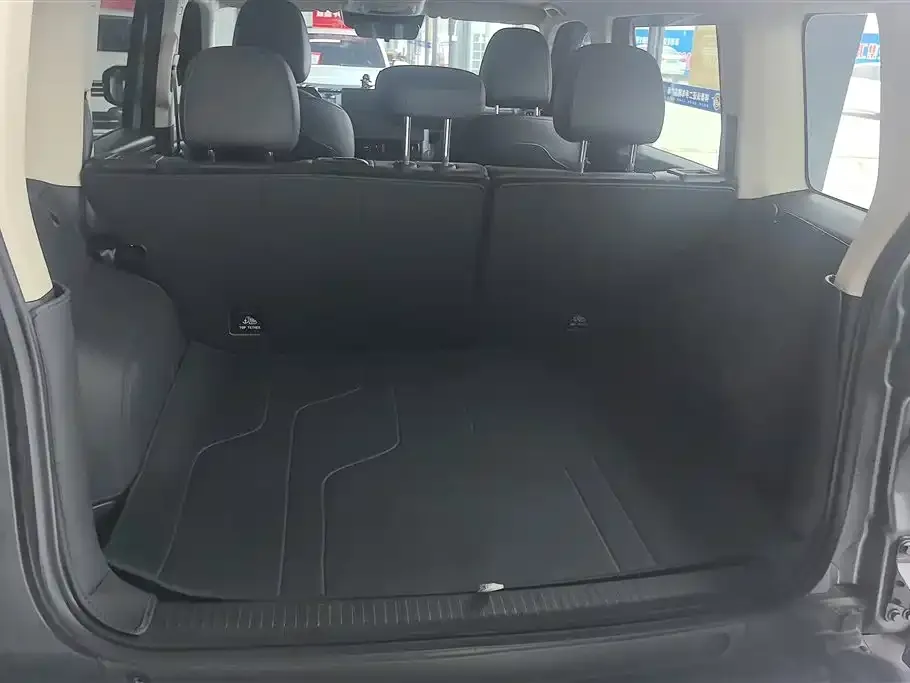 Haval Menglong New Energy 2025 из CN, фото 3