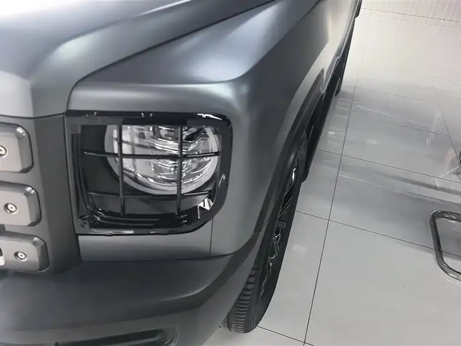 Haval Menglong New Energy 2025 из CN, фото 2