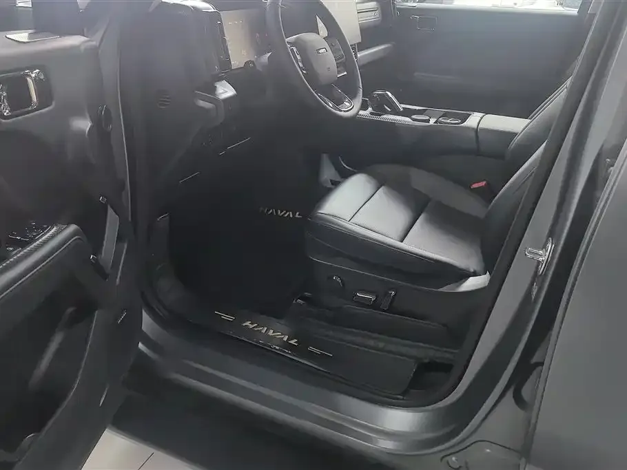 Haval Menglong New Energy 2025 из CN, фото 4