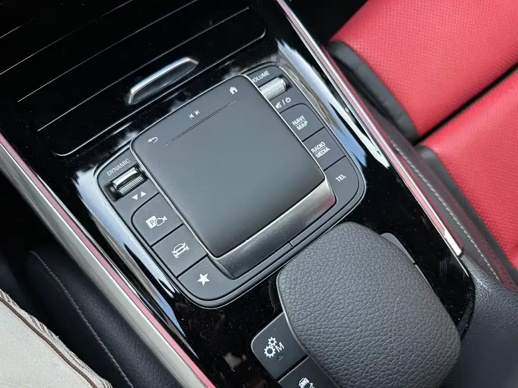 Mercedes-Benz GLA AMG 2022 из CN, фото 2