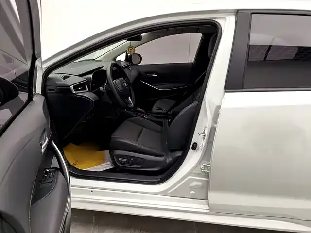 Toyota Levin 2023 из CN, фото 3