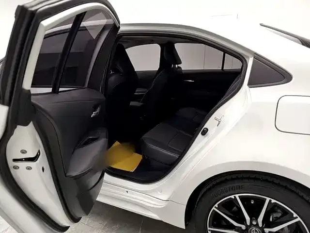 Toyota Levin 2023 из CN, фото 7