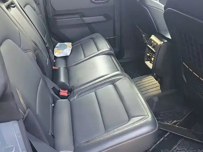 Ford Bronco 2025 из CN, фото 3