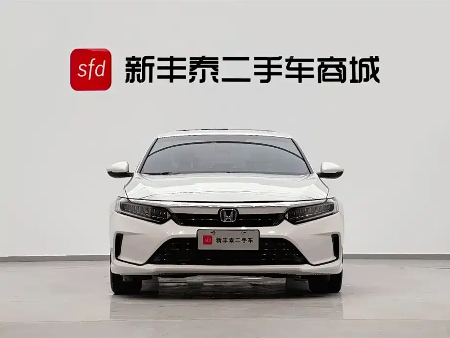 Honda Inspire — фото 5