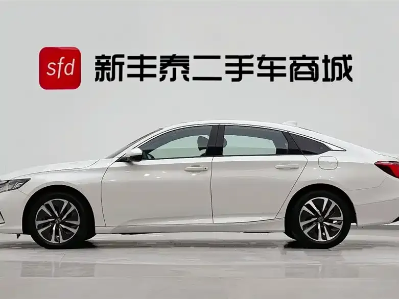 Honda Inspire — фото 7