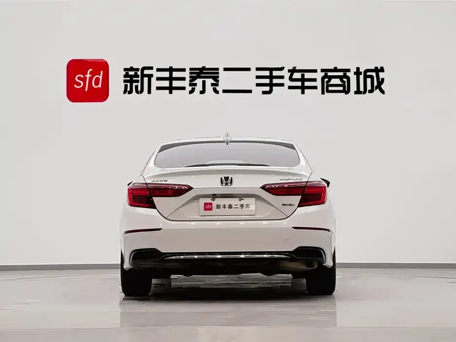 Honda Inspire — фото 3