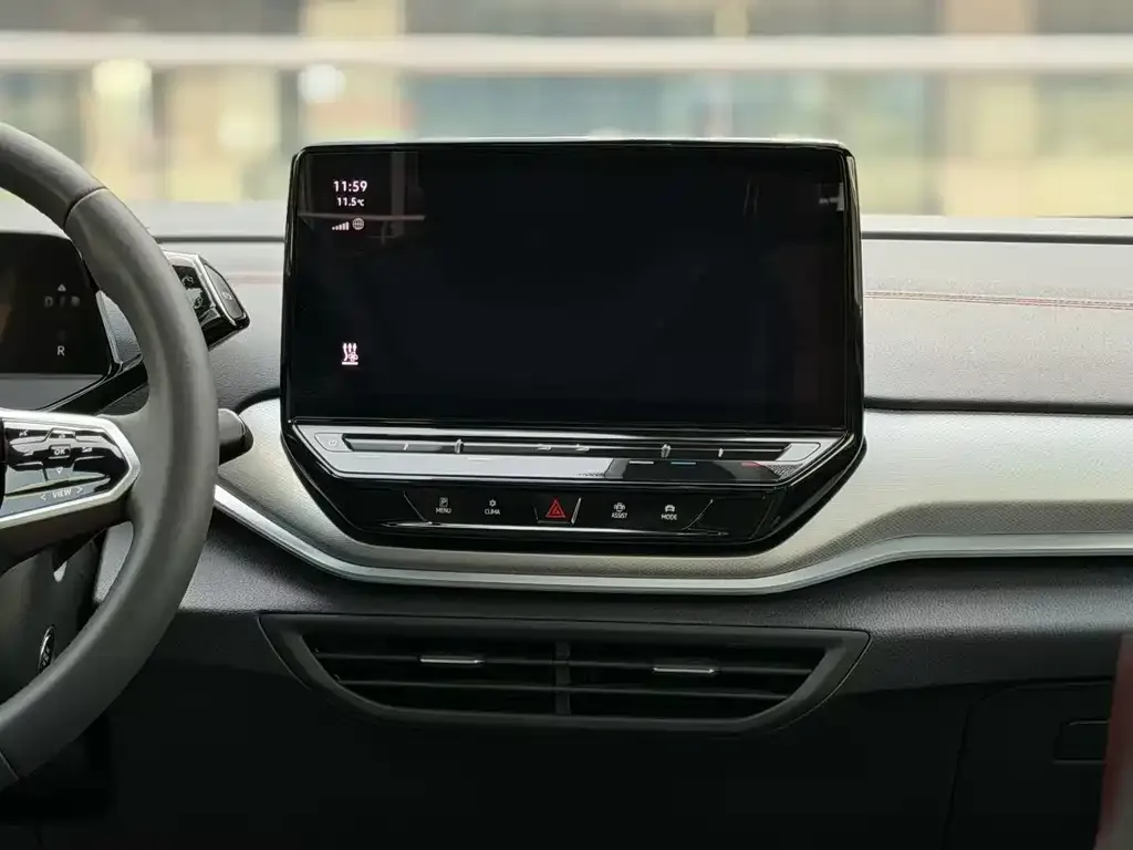 Volkswagen ID.4 Crozz 2022 из CN, фото 5