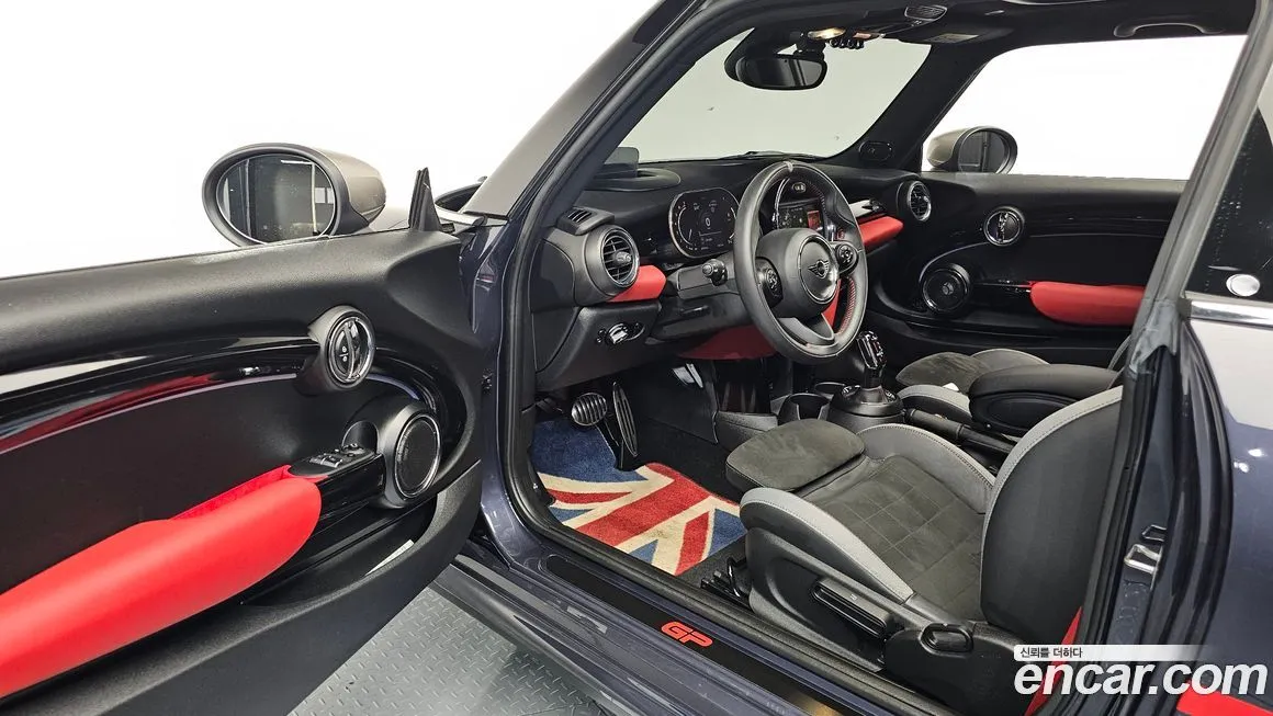Mini Cooper 2021 из KR, фото 5