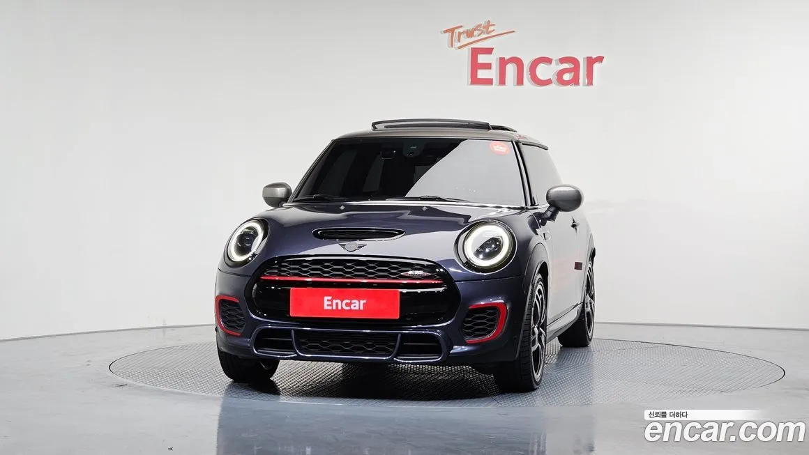 Mini Cooper 2021 из KR, фото 7