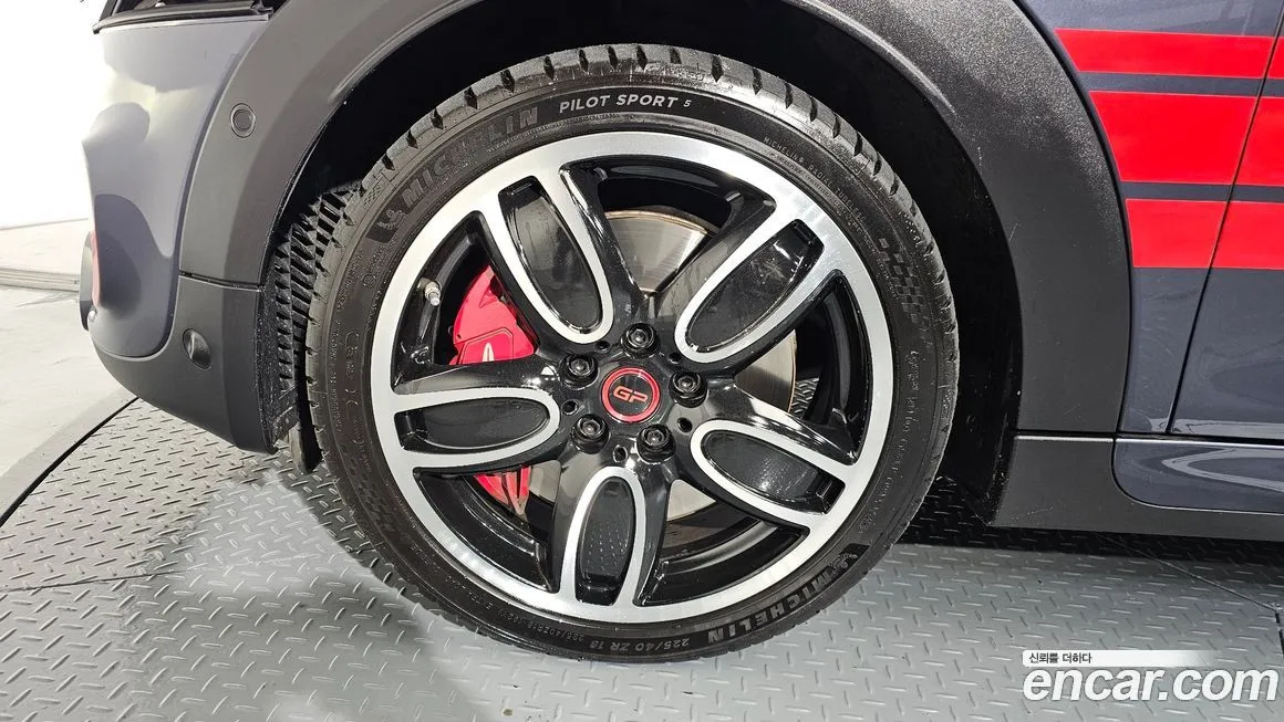 Mini Cooper 2021 из KR, фото 9