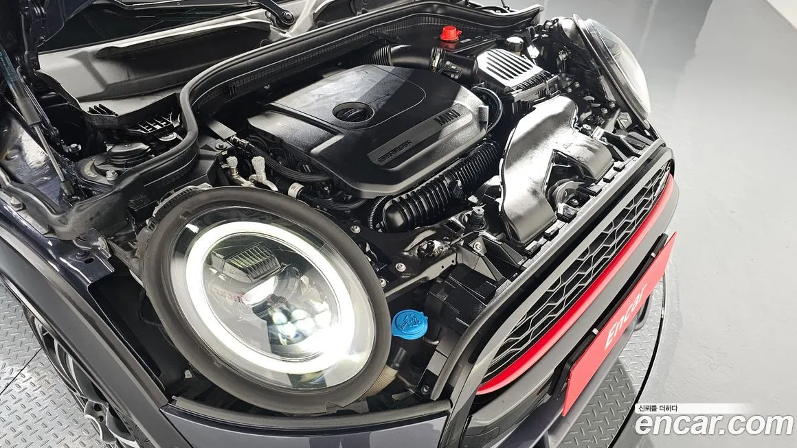 Mini Cooper 2021 из KR, фото 8