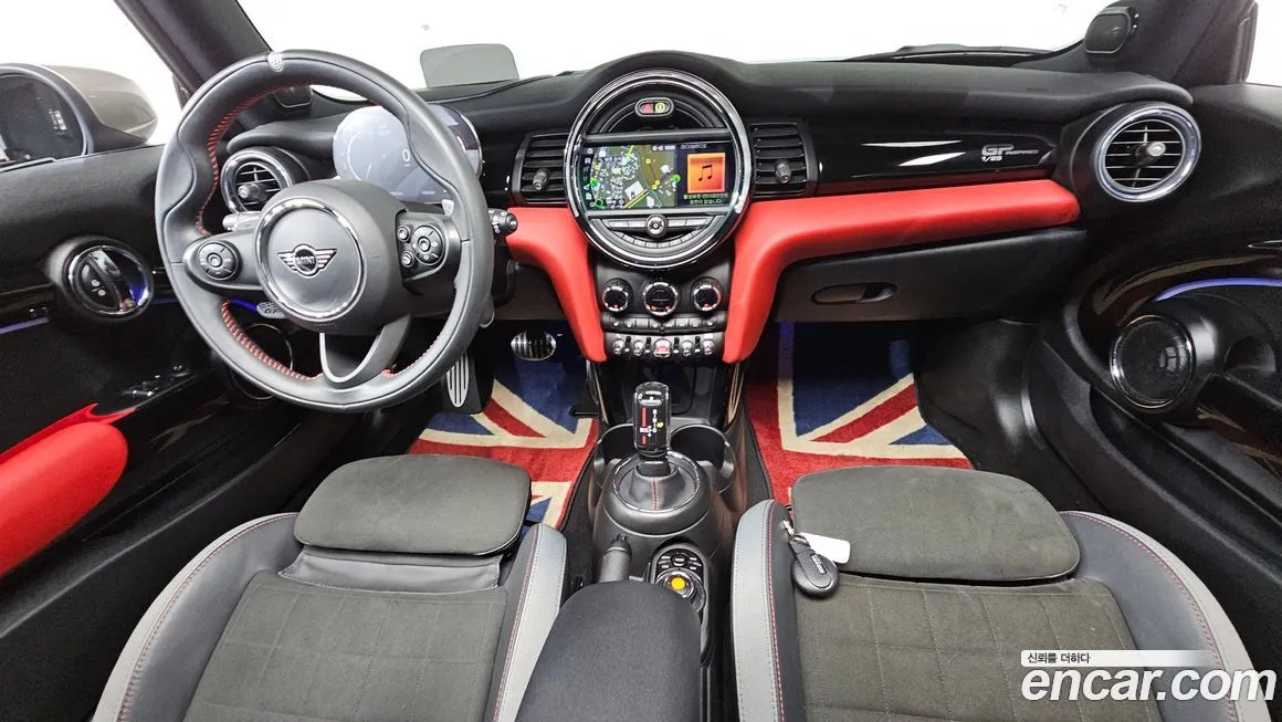 Mini Cooper 2021 из KR, фото 4