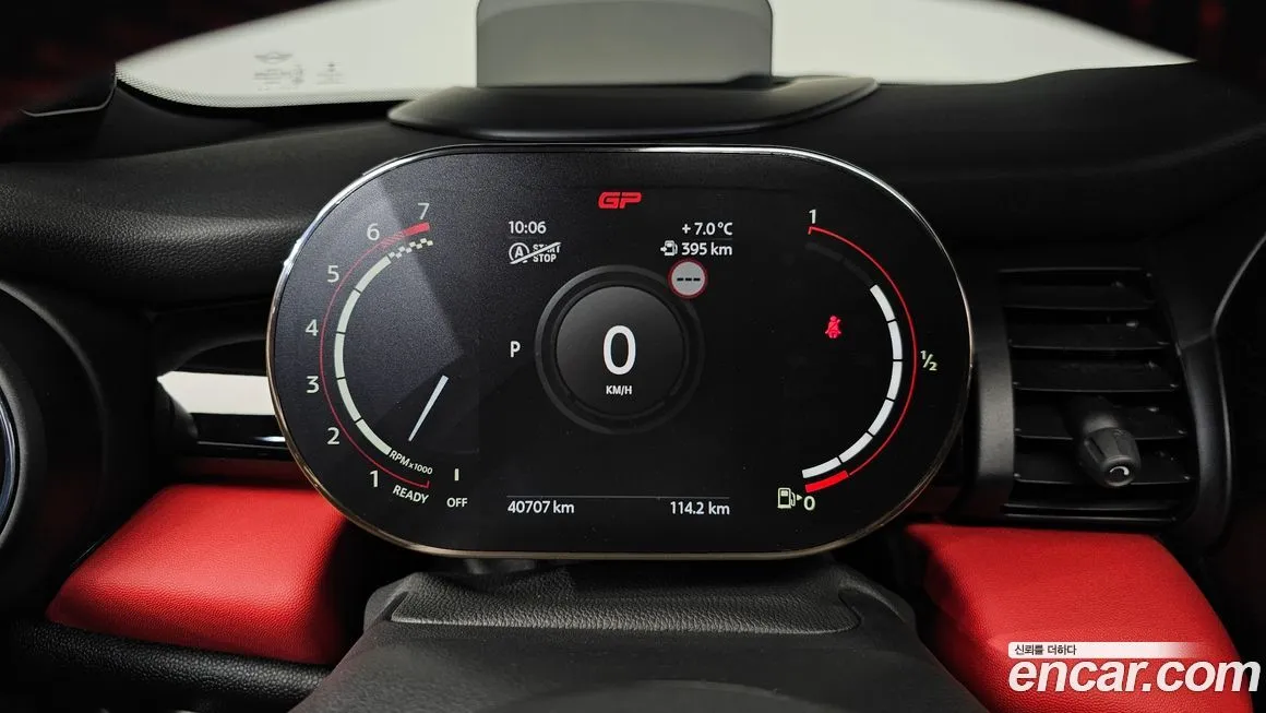 Mini Cooper 2021 из KR, фото 10