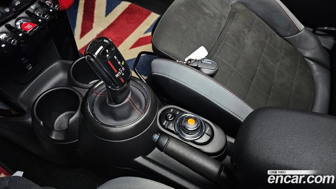 Mini Cooper 2021 из KR, фото 6