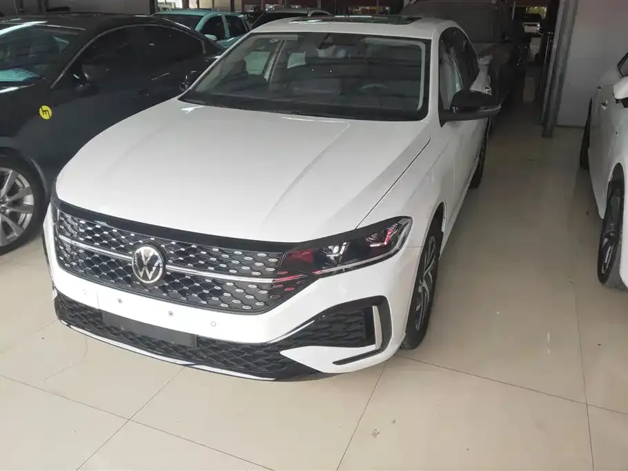 Volkswagen Lavida 2024 из CN, фото 1