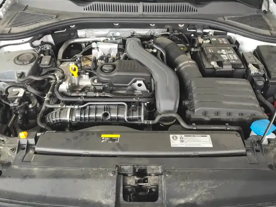 Volkswagen Lavida 2024 из CN, фото 10