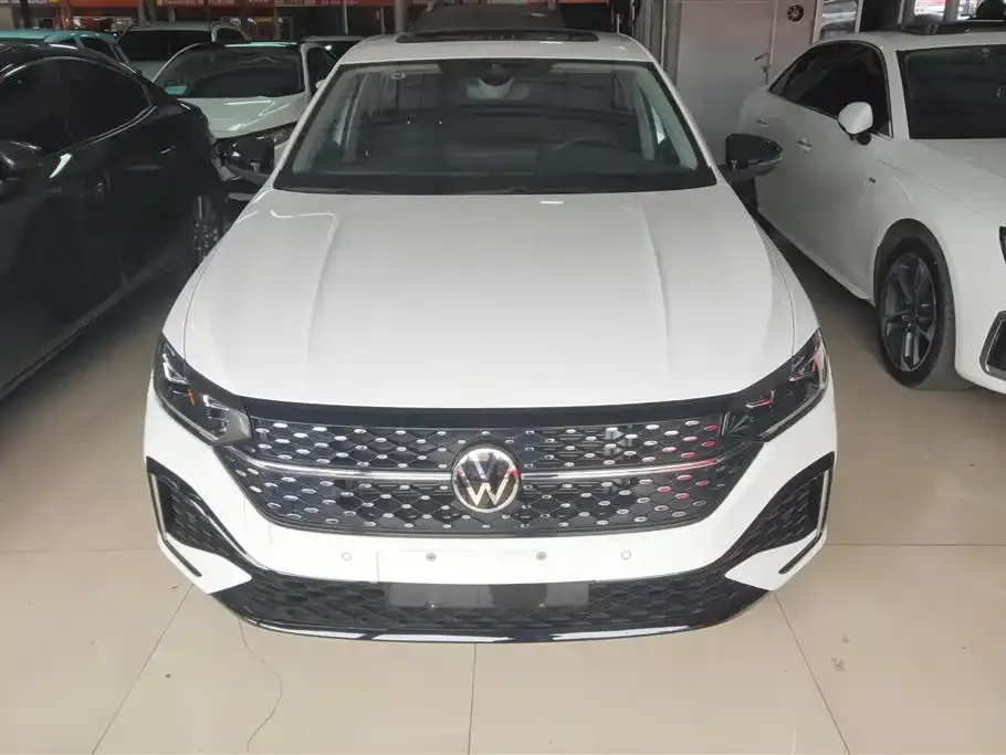 Volkswagen Lavida 2024 из CN, фото 2
