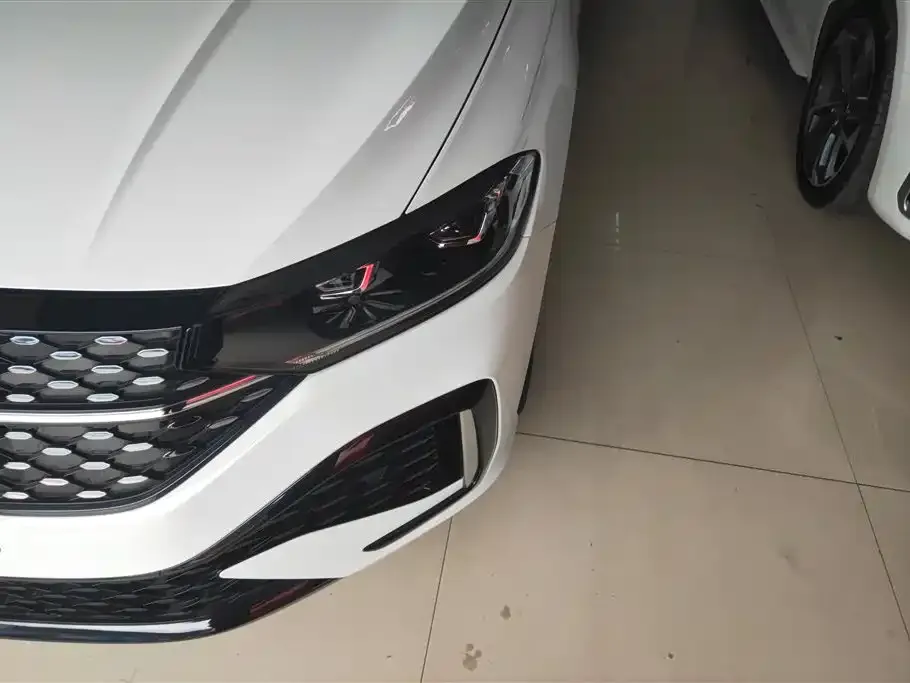 Volkswagen Lavida 2024 из CN, фото 9