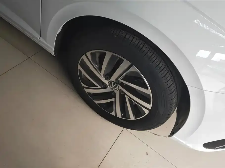Volkswagen Lavida 2024 из CN, фото 7
