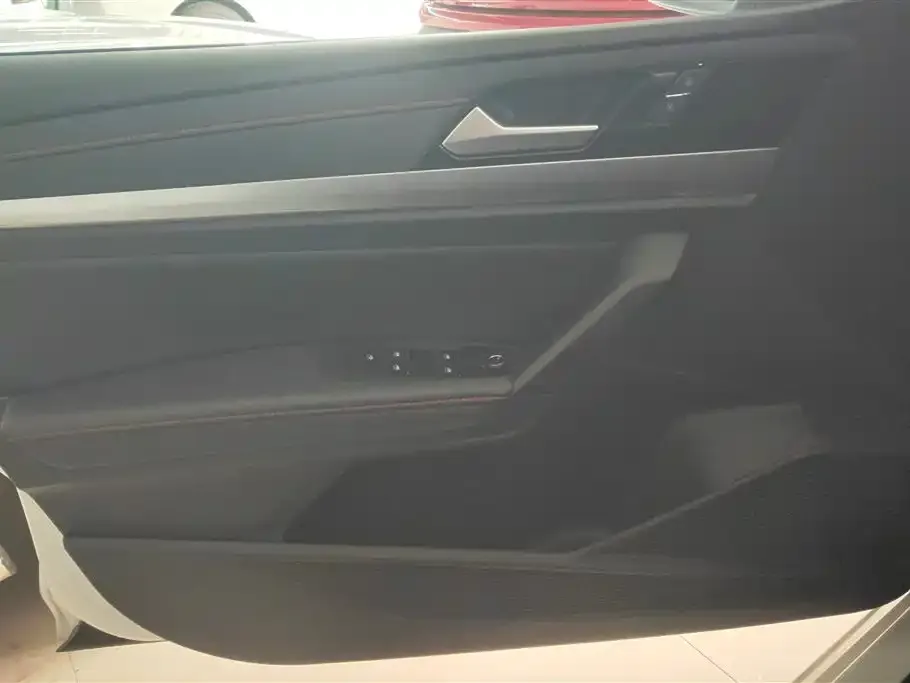 Volkswagen Lavida 2024 из CN, фото 6