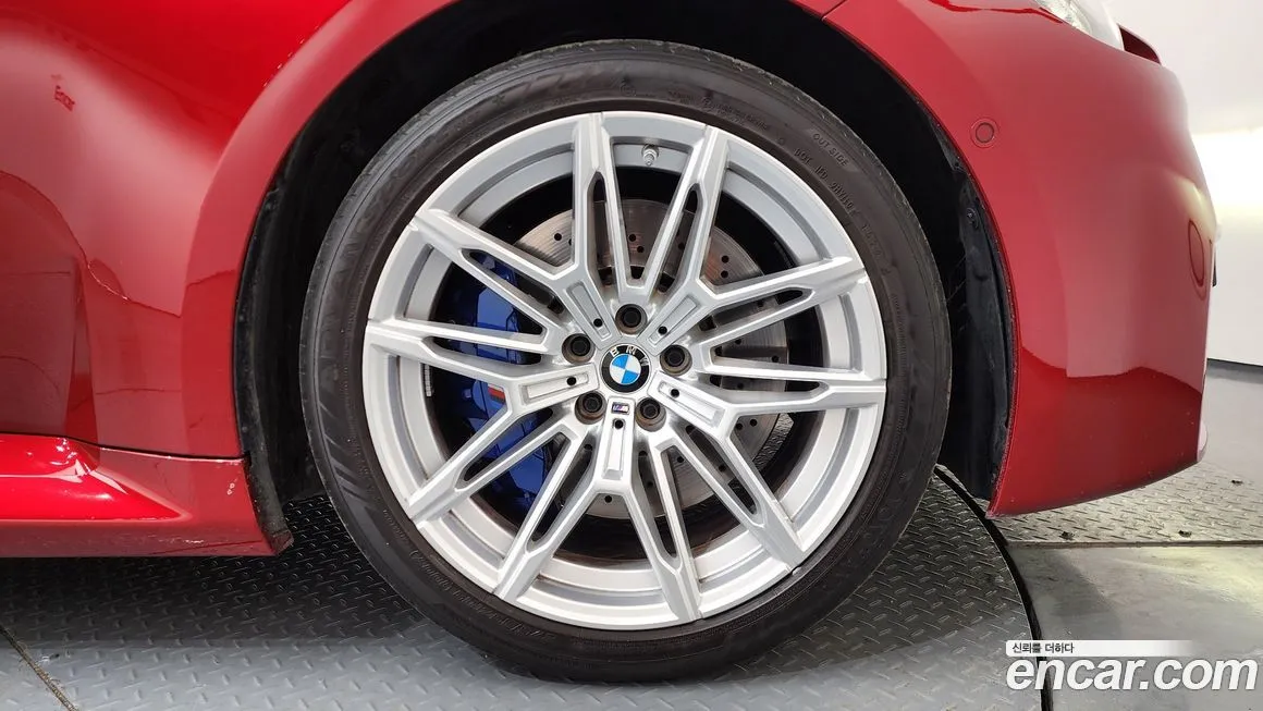 BMW M2 2025 из KR, фото 3
