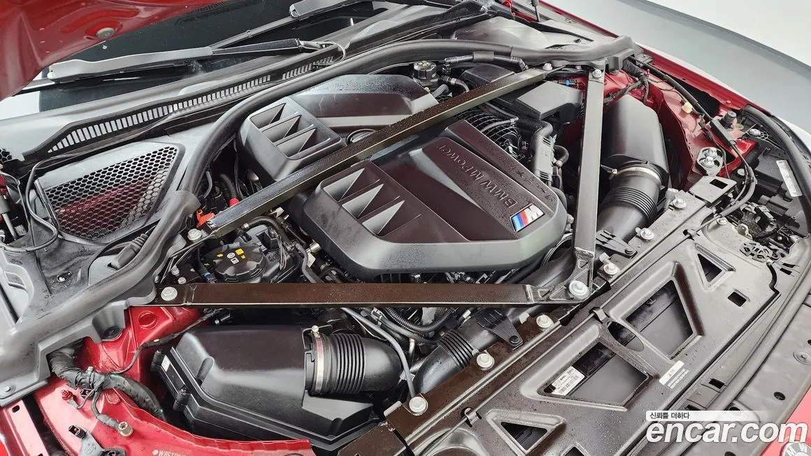 BMW M2 2025 из KR, фото 5