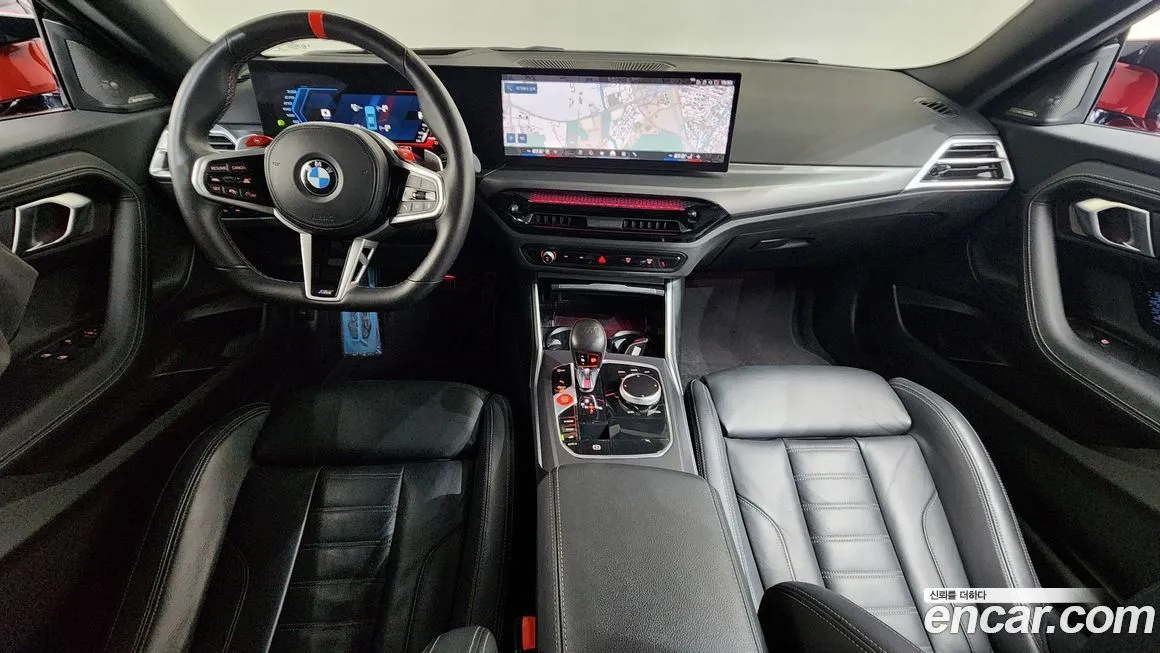 BMW M2 2025 из KR, фото 9