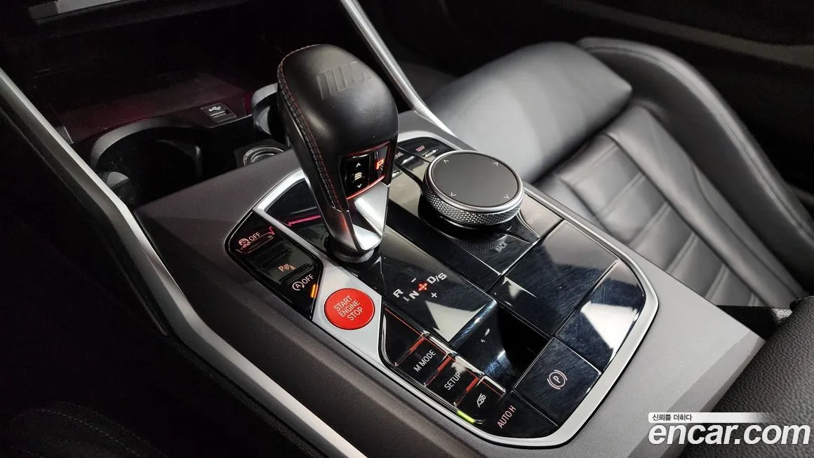 BMW M2 2025 из KR, фото 7