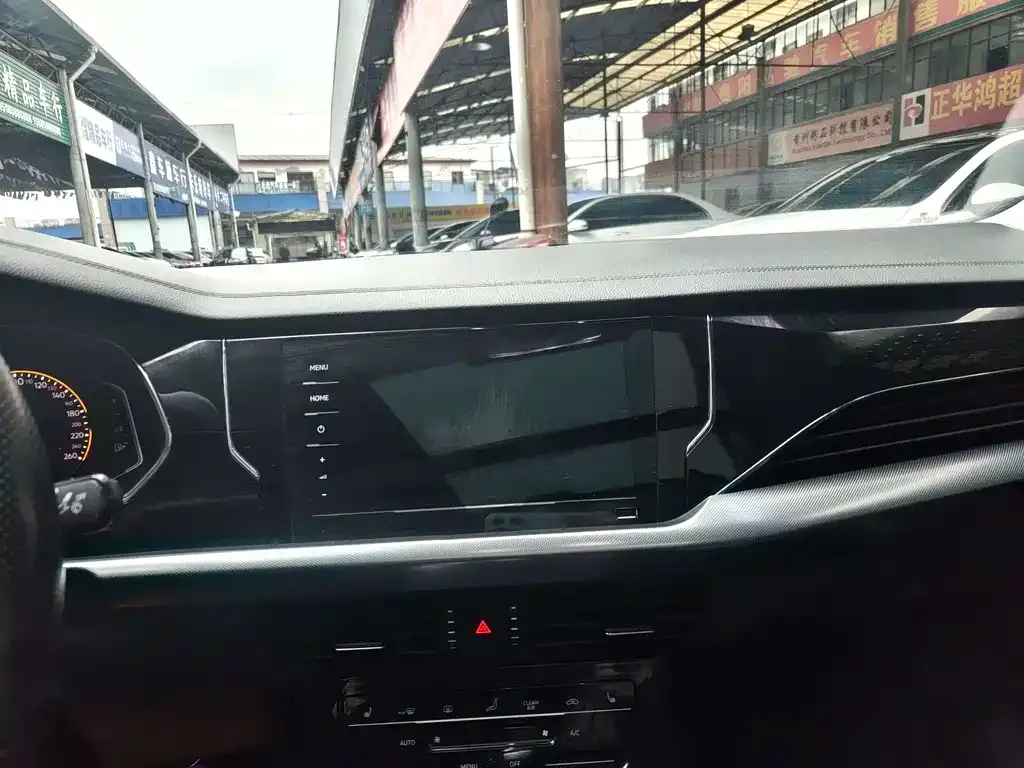 Volkswagen Passat — фото 6