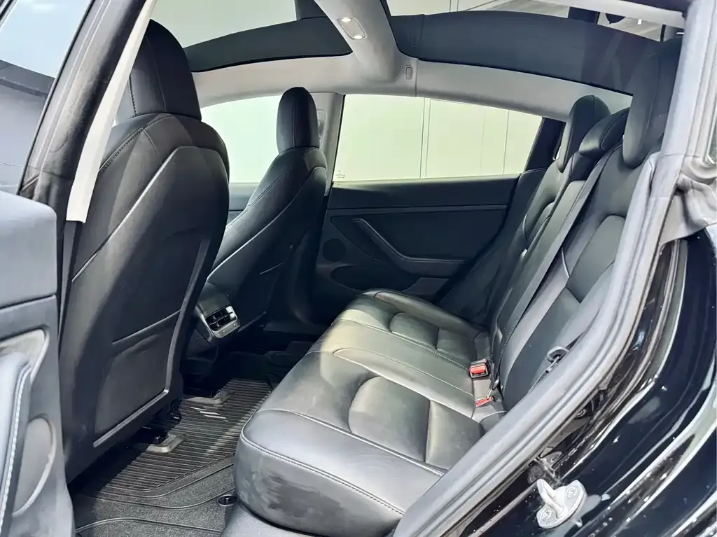 Tesla Model 3 2023 из CN, фото 10