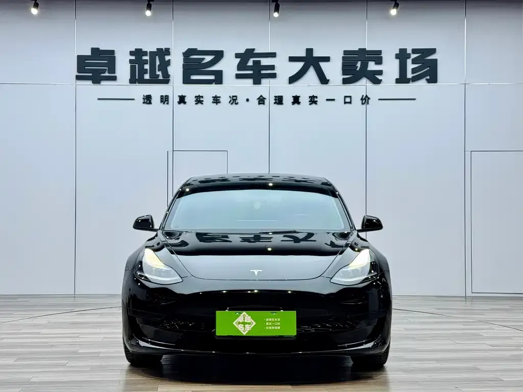 Tesla Model 3 2023 из CN, фото 5