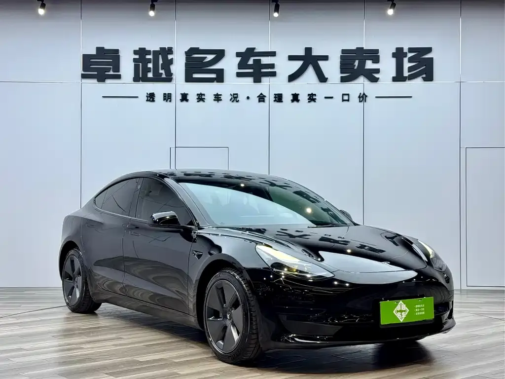 Tesla Model 3 2023 из CN, фото 6