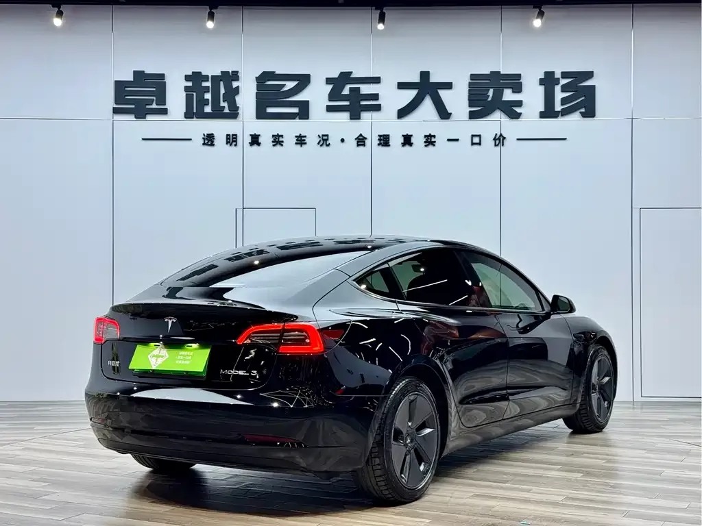 Tesla Model 3 2023 из CN, фото 7