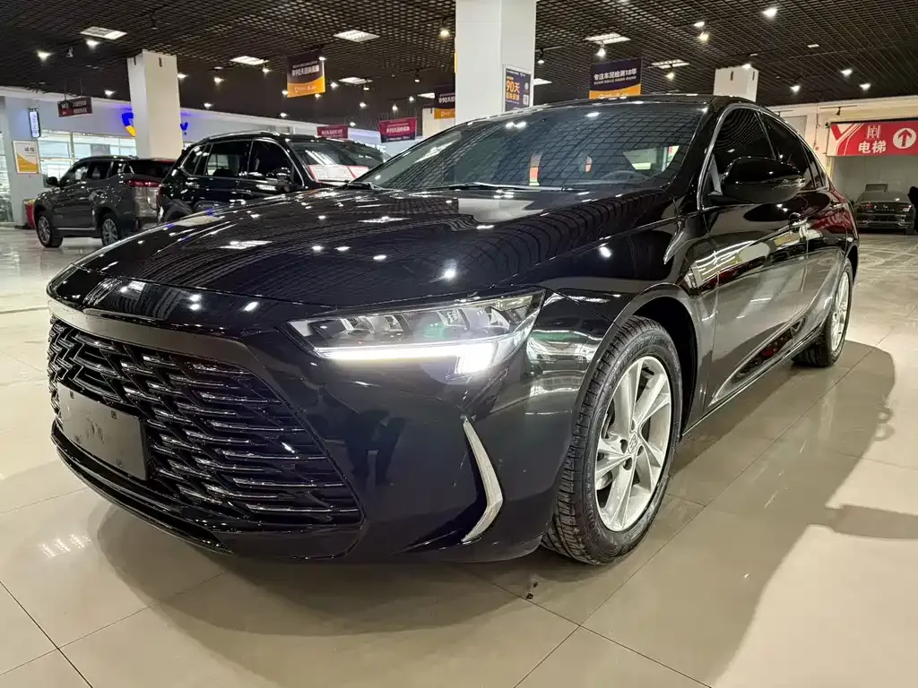Buick Regal 2025 из CN, фото 1