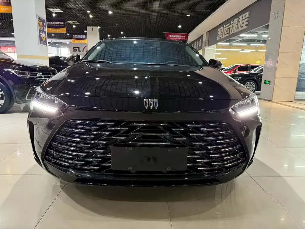 Buick Regal 2025 из CN, фото 6