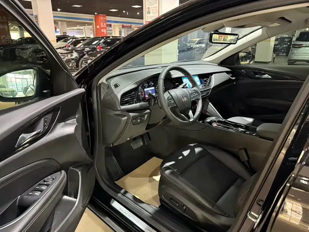 Buick Regal 2025 из CN, фото 3