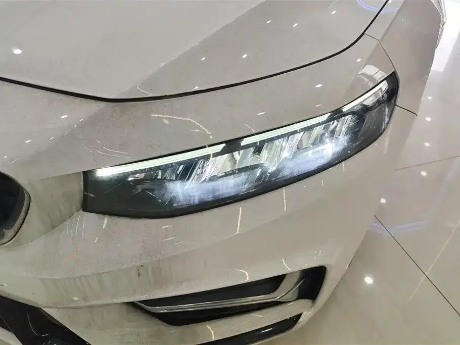Geely Xingrui 2024 из CN, фото 6