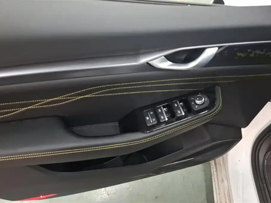 Geely Xingrui 2024 из CN, фото 2