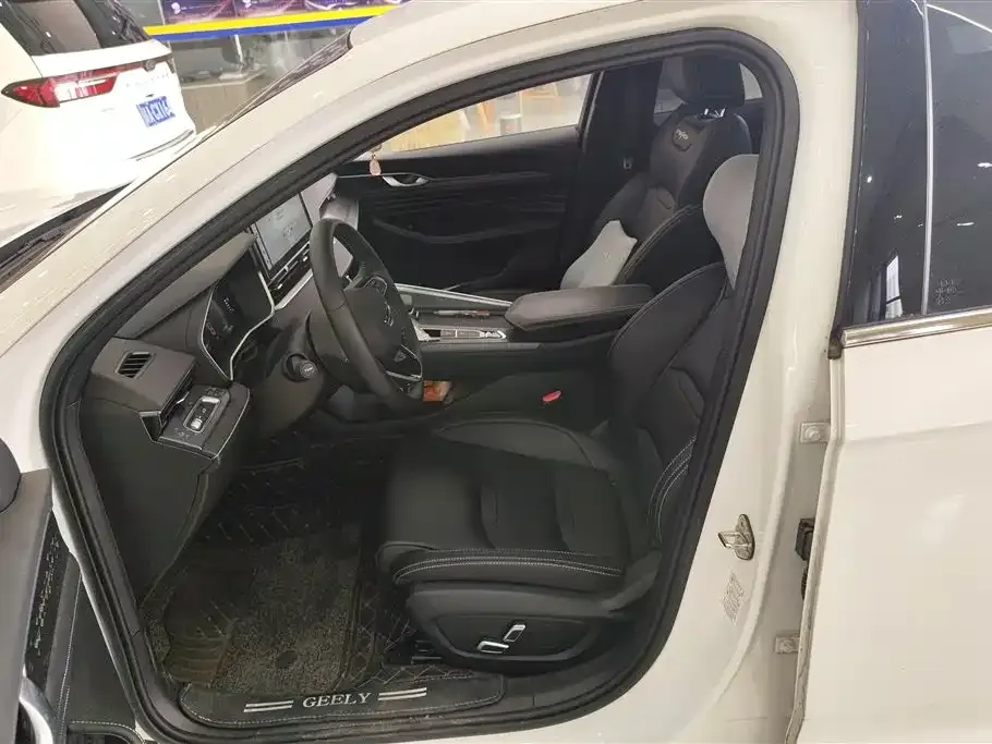 Geely Xingrui 2024 из CN, фото 8