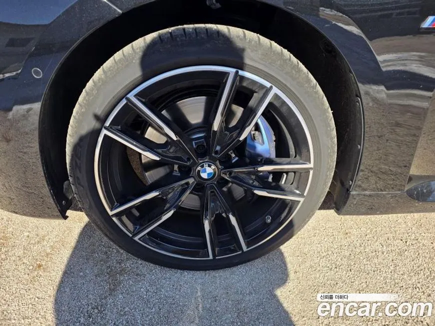 BMW 2-Series 2025 из KR, фото 9