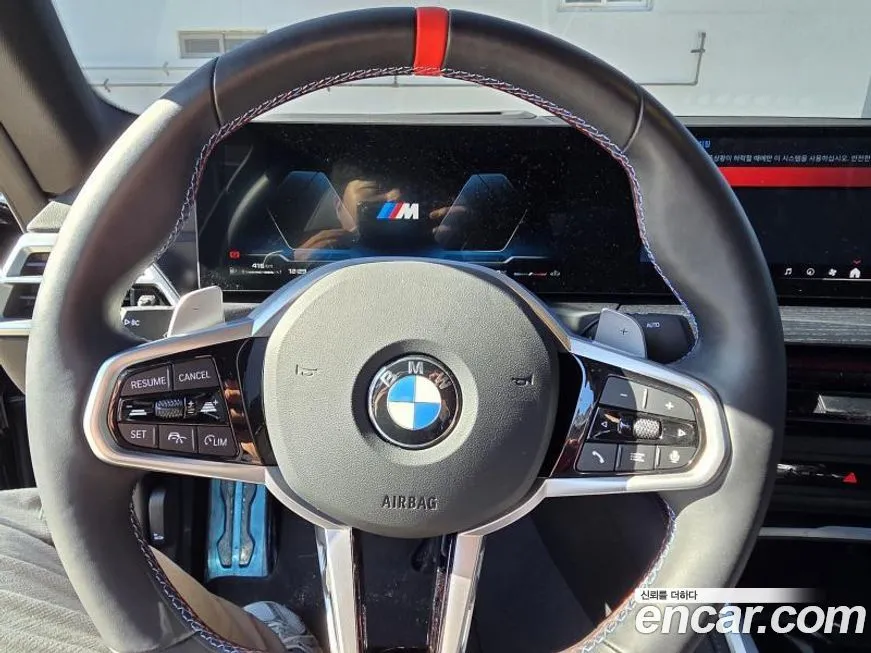 BMW 2-Series 2025 из KR, фото 5