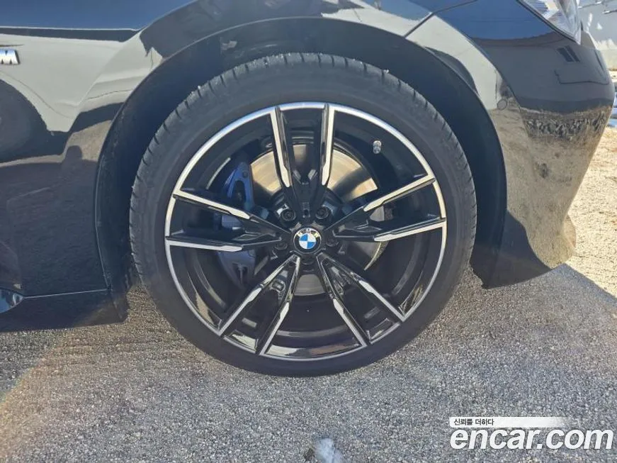 BMW 2-Series 2025 из KR, фото 10