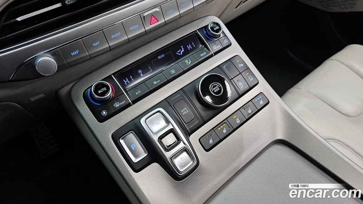 Hyundai Palisade — фото 4