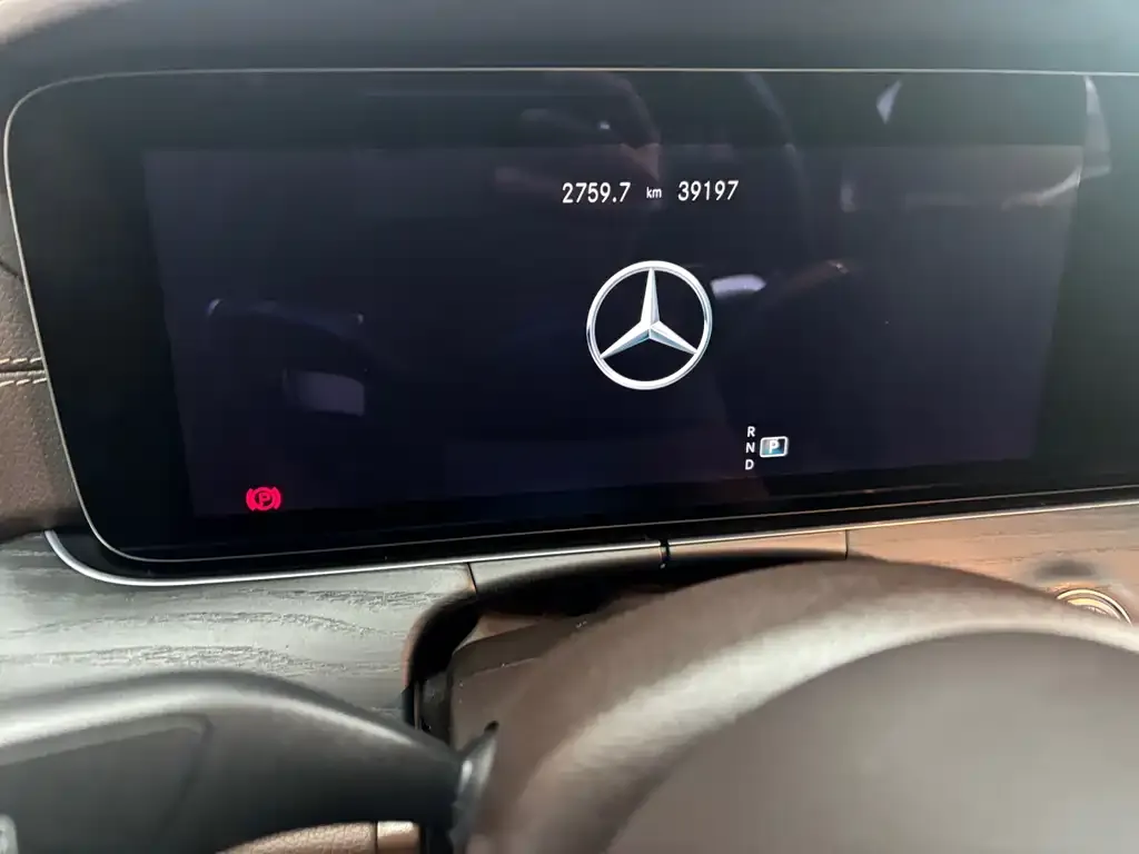 Mercedes-Benz E-Class 2023 из CN, фото 5