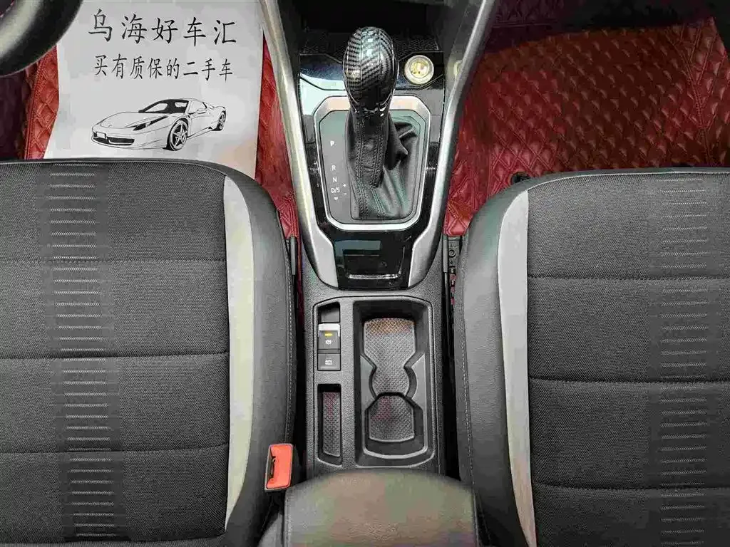 Volkswagen T-Roc 2022 из CN, фото 8